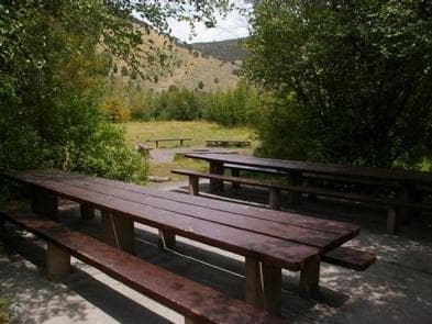 ST. CHARLES CAMPGROUND