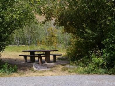 ST. CHARLES CAMPGROUND