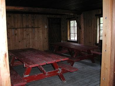 AMERICAN RIDGE LODGE