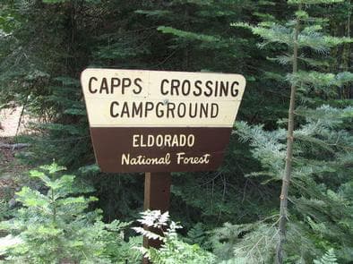 CAPPS CROSSING