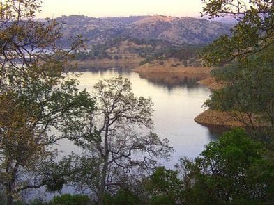 Glory Hole Recreation Area