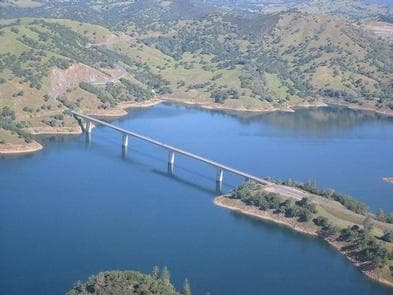 GLORY HOLE RECREATION AREA 1