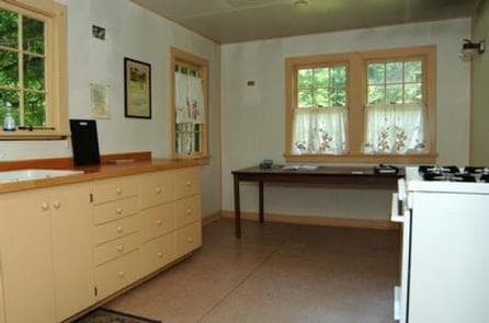 GOVT MINERAL SPRINGS GUARD STA