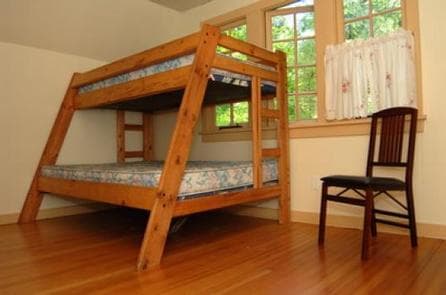 Govt Mineral Springs Guard Sta