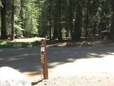 SOUTH SHORE CAMPGROUND