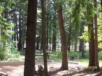 EDGEWATER CAMPGROUND