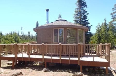 CARTER MILITARY TRAIL YURT4