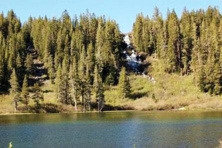 TWIN LAKES CAMPGROUND