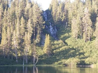 TWIN LAKES CAMPGROUND