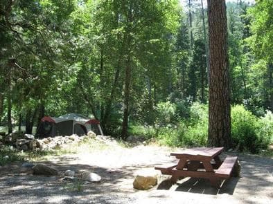 Carlton Campground