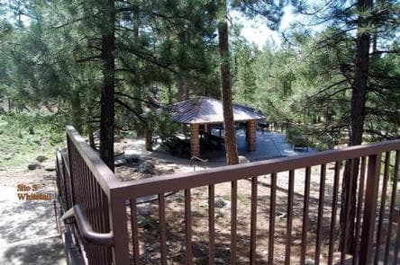 WHITETAIL CAMPGROUND