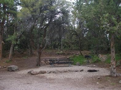 MAHOGANY COVE CAMPGROUND