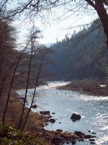 Dillon Creek Campground