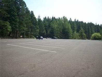 WISH POOSH CAMPGROUND