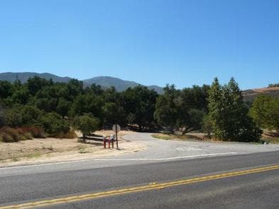 DRIPPING SPRINGS CAMPGROUND (CA)
