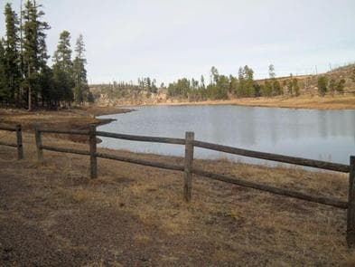 BLACK CANYON RIM CAMPGROUND
