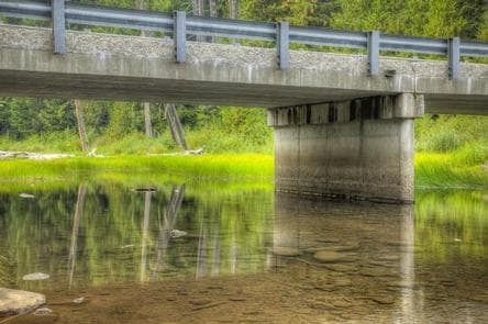 Walupt Lake Campground