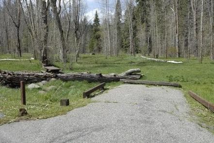 SUMMERDALE CAMPGROUND