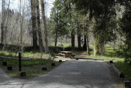 SUMMERDALE CAMPGROUND