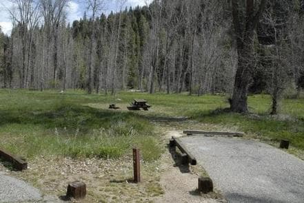 Summerdale Campground