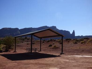 Upper Onion Creek Group Site