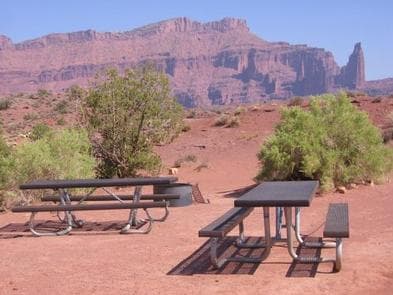 Upper Onion Creek Group Site (2)