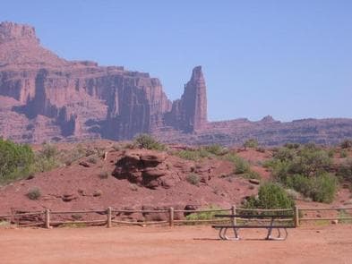Upper Onion Creek Group Site (4)