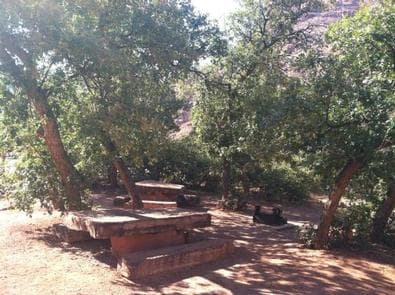 Big Bend Group Site A (2)