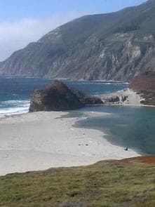 Kirk Creek Campground