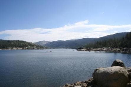 SOUTH SHORE CAMPGROUND