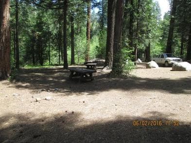 MIDDLE MEADOWS Camp Unit 1.