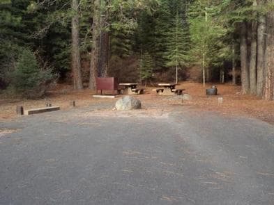 FOWLERS CAMPGROUND