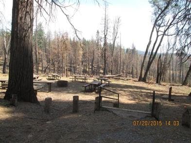 Eldorado National Forest