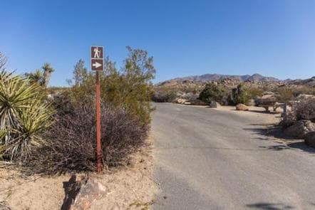 COTTONWOOD CAMPGROUND (CA)