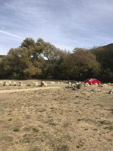ROSE VALLEY CAMPGROUND