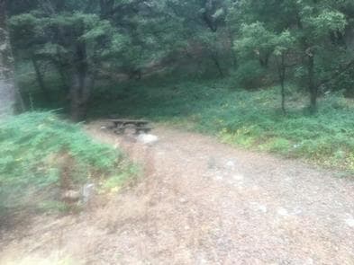 WHITE OAKS CAMPGROUND