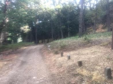 WHITE OAKS CAMPGROUND