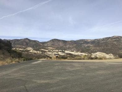 MIDDLE LION CAMPGROUND