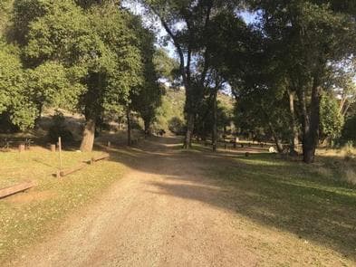 ESCONDIDO CAMPGROUND