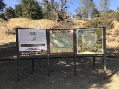 NAVAJO FLATS CAMPGROUND