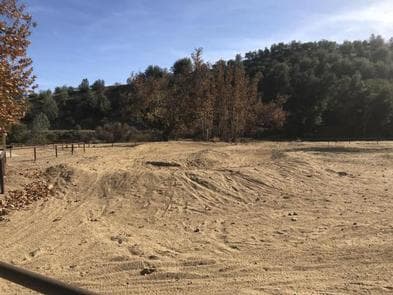 NAVAJO FLATS CAMPGROUND