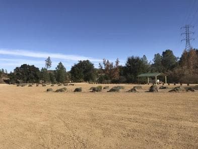 NAVAJO FLATS CAMPGROUND