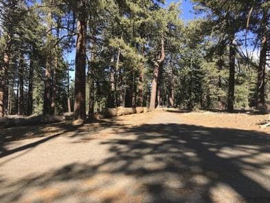 CAMPO ALTO CAMPGROUND