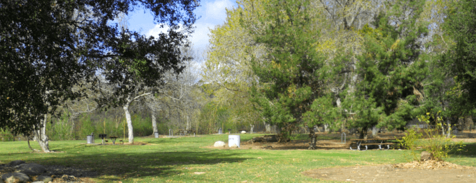 Foster Residence Park