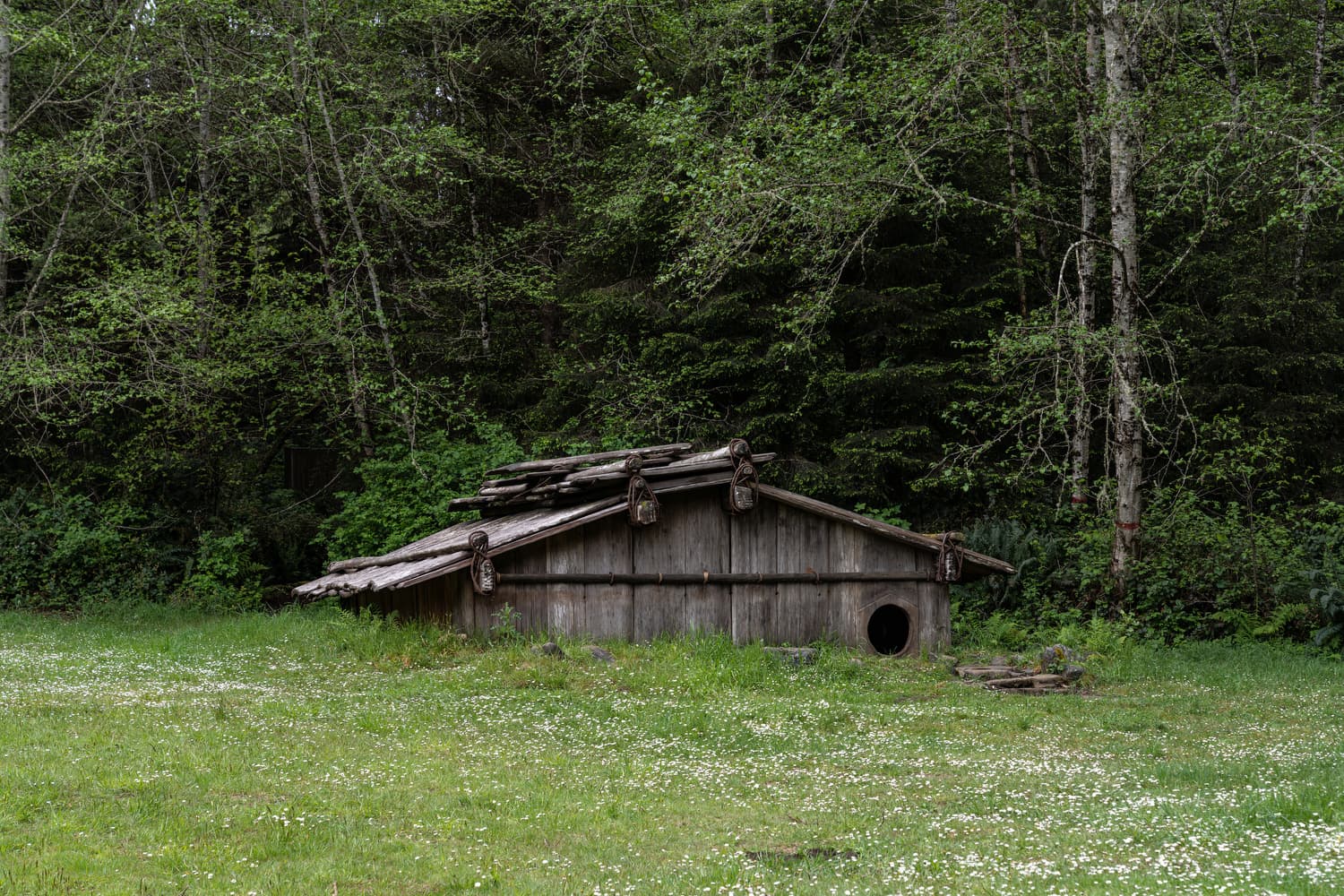 Group Camping Areas photo 2