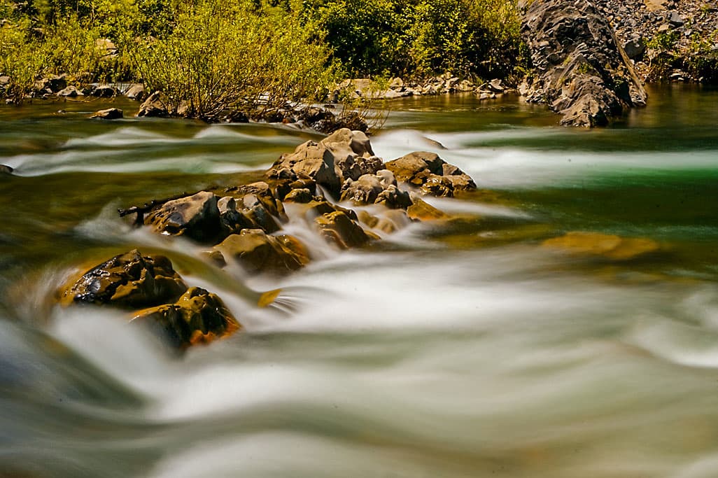 Hickey Campground photo 5