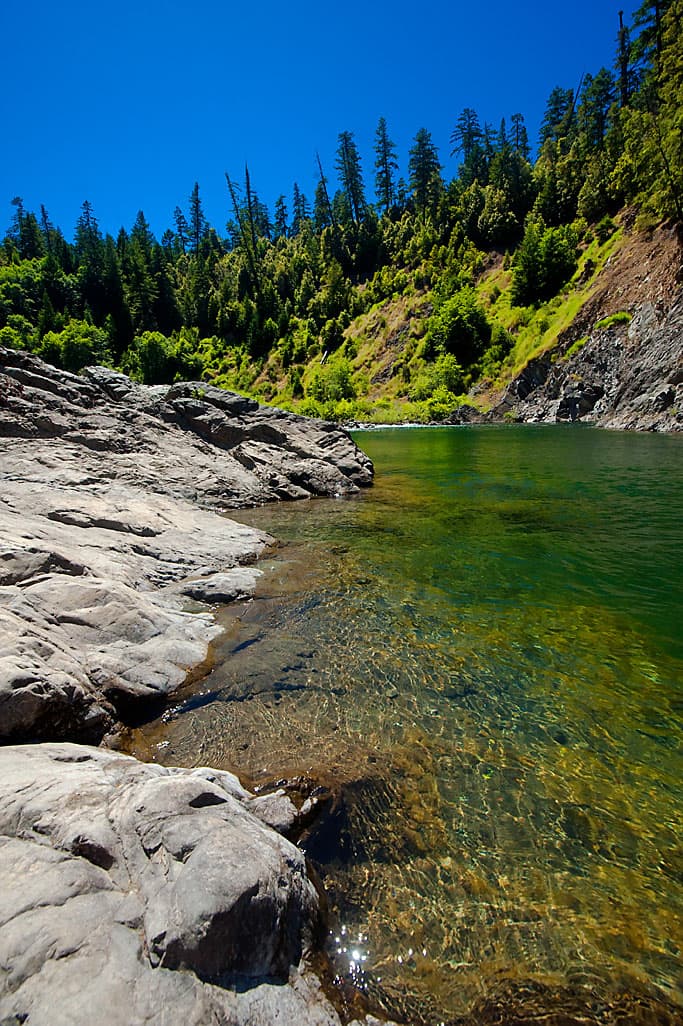 Hickey Campground photo 3