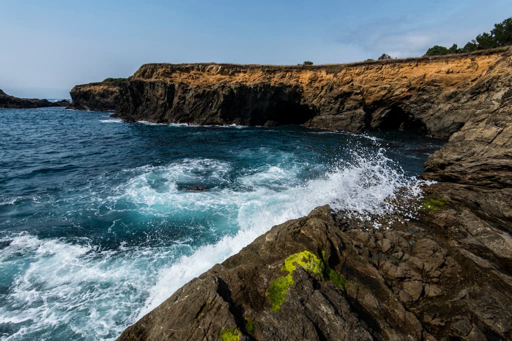 Campground (sites 1-30) photo 8