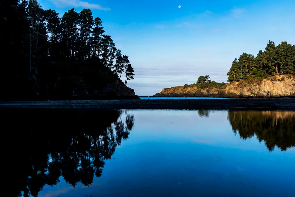 Campground (sites 1-30) photo 7