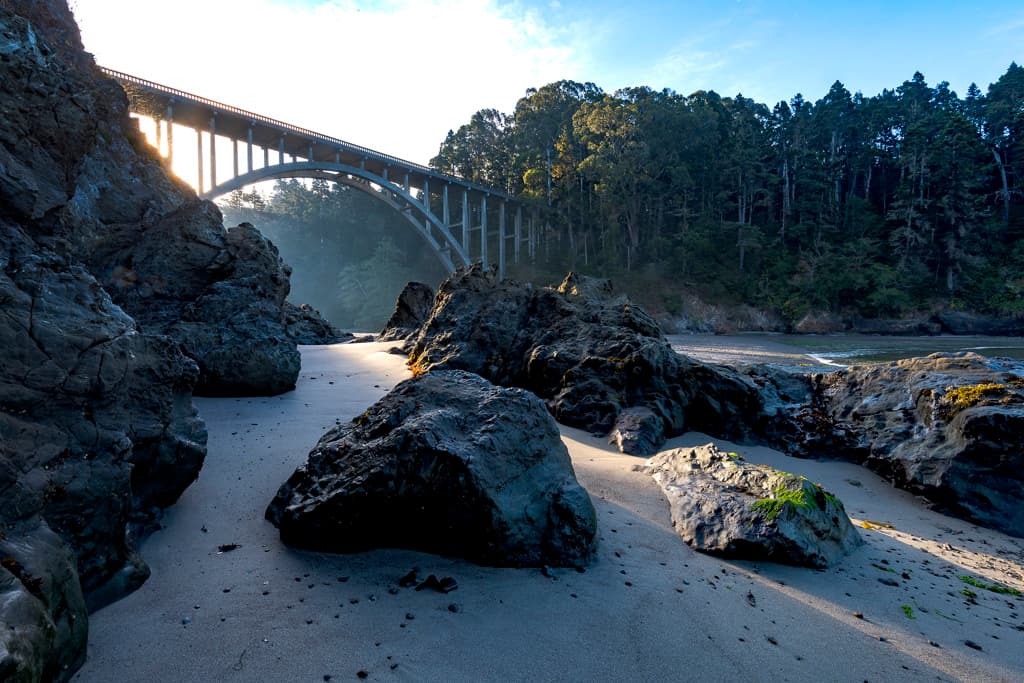 Campground (sites 1-30) photo 5